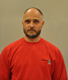 Roberto Irrgang